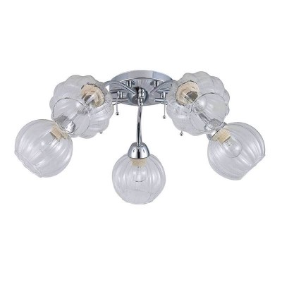Потолочная люстра Rivoli Veronica 9085-305 Б0052686 - изображение 2 Потолочная люстра Rivoli Veronica 9085-305 Б0052686 - изображение 2
