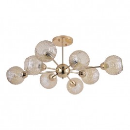 Потолочная люстра Rivoli Heidi 3106-308 Б0051264