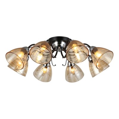 Потолочная люстра Rivoli Friederike 3089-308 Б0050318 - изображение 2 Потолочная люстра Rivoli Friederike 3089-308 Б0050318 - изображение 2