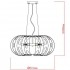 Подвесной светильник Rivoli Meike 4080-205 Б0047924 - изображение 2 Подвесной светильник Rivoli Meike 4080-205 Б0047924 - изображение 2