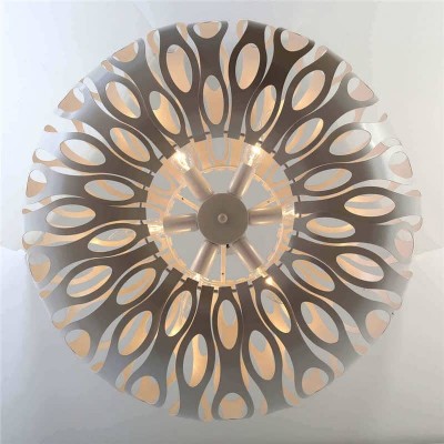 Подвесной светильник Rivoli Meike 4080-205 Б0047924 - изображение 3 Подвесной светильник Rivoli Meike 4080-205 Б0047924 - изображение 3