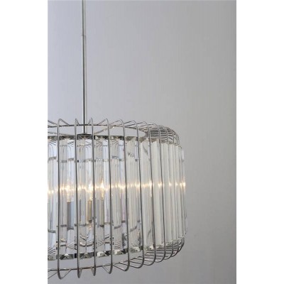 Подвесная люстра Rivoli Sieglinde 1025-205 Б0052467 - изображение 3 Подвесная люстра Rivoli Sieglinde 1025-205 Б0052467 - изображение 3