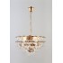 Подвесная люстра Rivoli Rike 1023-208 Б0050244 - изображение 3 Подвесная люстра Rivoli Rike 1023-208 Б0050244 - изображение 3