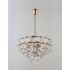Подвесная люстра Rivoli Rike 1023-208 Б0050244 - изображение 4 Подвесная люстра Rivoli Rike 1023-208 Б0050244 - изображение 4