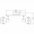 Спот Rivoli Nioba 7030-702 Б0047103 - изображение 2 Спот Rivoli Nioba 7030-702 Б0047103 - изображение 2