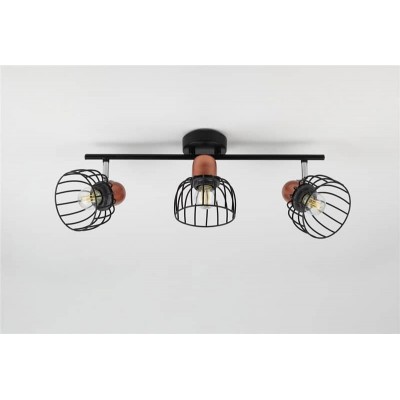 Спот Rivoli Adro 7016-703 Б0044777 - изображение 3 Спот Rivoli Adro 7016-703 Б0044777 - изображение 3