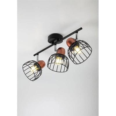 Спот Rivoli Adro 7016-703 Б0044777 - изображение 5 Спот Rivoli Adro 7016-703 Б0044777 - изображение 5