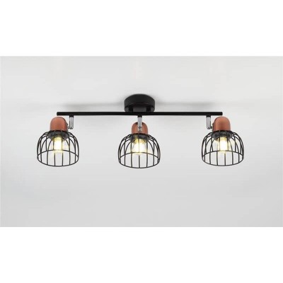 Спот Rivoli Adro 7016-703 Б0044777 - изображение 6 Спот Rivoli Adro 7016-703 Б0044777 - изображение 6