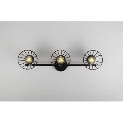 Спот Rivoli Adro 7016-703 Б0044777 - изображение 7 Спот Rivoli Adro 7016-703 Б0044777 - изображение 7