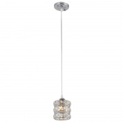 Подвесной светильник Rivoli Carolina 9079-201 Б0052879