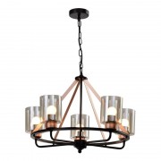 Подвесная люстра Rivoli Lilo 2139-205 Б0051245