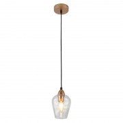 Подвесной светильник Rivoli Fresco 5045-201 Б0044370