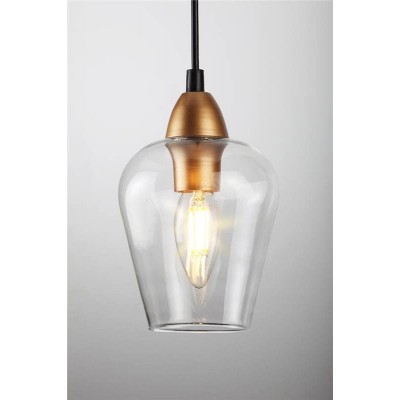 Подвесной светильник Rivoli Fresco 5045-201 Б0044370 - изображение 3 Подвесной светильник Rivoli Fresco 5045-201 Б0044370 - изображение 3