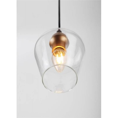 Подвесной светильник Rivoli Fresco 5045-201 Б0044370 - изображение 4 Подвесной светильник Rivoli Fresco 5045-201 Б0044370 - изображение 4