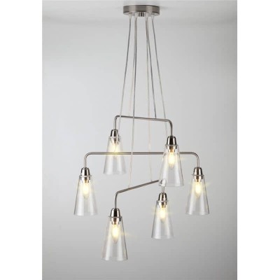 Подвесной светильник Rivoli Picco 5038-206 Б0044365 - изображение 3 Подвесной светильник Rivoli Picco 5038-206 Б0044365 - изображение 3