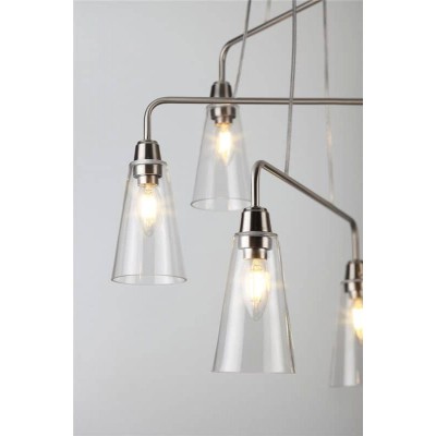 Подвесной светильник Rivoli Picco 5038-206 Б0044365 - изображение 4 Подвесной светильник Rivoli Picco 5038-206 Б0044365 - изображение 4