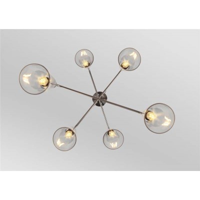 Подвесной светильник Rivoli Picco 5038-206 Б0044365 - изображение 6 Подвесной светильник Rivoli Picco 5038-206 Б0044365 - изображение 6