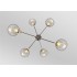 Подвесной светильник Rivoli Picco 5038-206 Б0044365 - изображение 6 Подвесной светильник Rivoli Picco 5038-206 Б0044365 - изображение 6