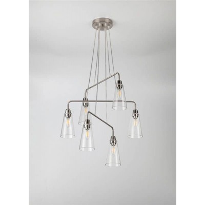 Подвесной светильник Rivoli Picco 5038-206 Б0044365 - изображение 8 Подвесной светильник Rivoli Picco 5038-206 Б0044365 - изображение 8