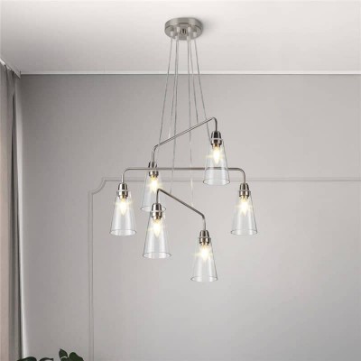 Подвесной светильник Rivoli Picco 5038-206 Б0044365 - изображение 9 Подвесной светильник Rivoli Picco 5038-206 Б0044365 - изображение 9