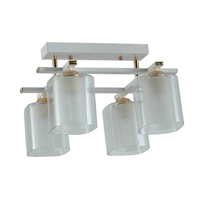 Потолочная люстра Rivoli Helga 3100-304 Б0050838 - изображение 2 Потолочная люстра Rivoli Helga 3100-304 Б0050838 - изображение 2
