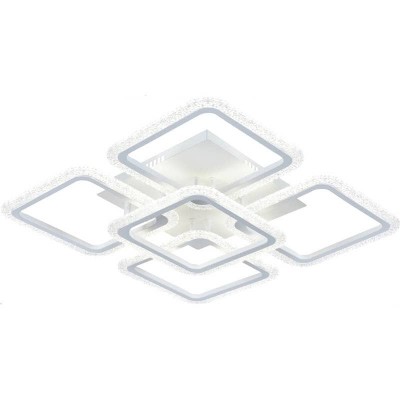Потолочный светильник Rivoli Hilde 6084-105 Б0052656 - изображение 2 Потолочный светильник Rivoli Hilde 6084-105 Б0052656 - изображение 2