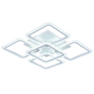 Потолочный светильник Rivoli Hilde 6084-105 Б0052656 - изображение 3 Потолочный светильник Rivoli Hilde 6084-105 Б0052656 - изображение 3