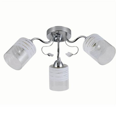 Потолочная люстра Rivoli Fabiana 9102-303 Б0053404 - изображение 2 Потолочная люстра Rivoli Fabiana 9102-303 Б0053404 - изображение 2