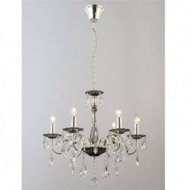 Подвесная люстра Rivoli Margareta 1022-206 Б0047911