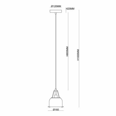 Подвесной светильник Rivoli Pilar 5040-201 Б0044521 - изображение 2 Подвесной светильник Rivoli Pilar 5040-201 Б0044521 - изображение 2