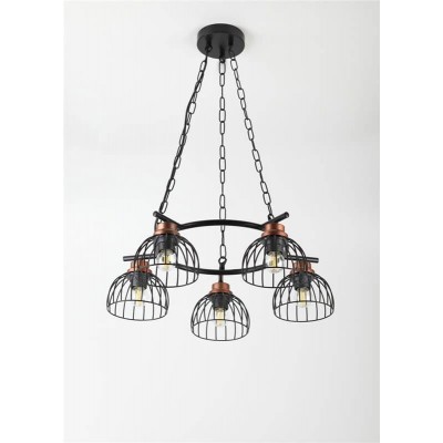 Подвесной светильник Rivoli Agerola 1018-206 Б0045285 - изображение 4 Подвесной светильник Rivoli Agerola 1018-206 Б0045285 - изображение 4