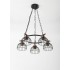 Подвесной светильник Rivoli Agerola 1018-206 Б0045285 - изображение 4 Подвесной светильник Rivoli Agerola 1018-206 Б0045285 - изображение 4