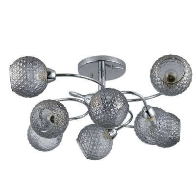 Потолочная люстра Rivoli Christiane 3092-308 Б0050823 - изображение 2 Потолочная люстра Rivoli Christiane 3092-308 Б0050823 - изображение 2
