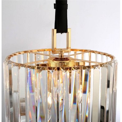 Подвесная люстра Rivoli Elisa 3054-304 Б0048128 - изображение 4 Подвесная люстра Rivoli Elisa 3054-304 Б0048128 - изображение 4