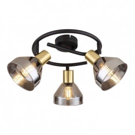 Спот Rivoli Kinge 7036-733 Б0052877