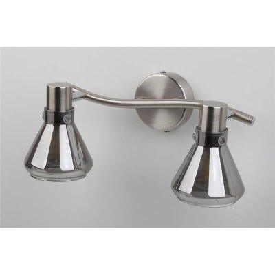 Спот Rivoli Nebbia 7003-702 Б0038100 - изображение 4 Спот Rivoli Nebbia 7003-702 Б0038100 - изображение 4