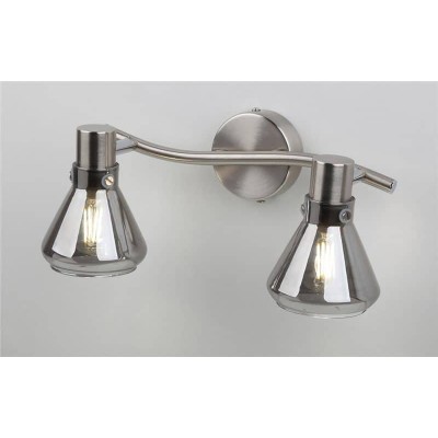 Спот Rivoli Nebbia 7003-702 Б0038100 - изображение 5 Спот Rivoli Nebbia 7003-702 Б0038100 - изображение 5