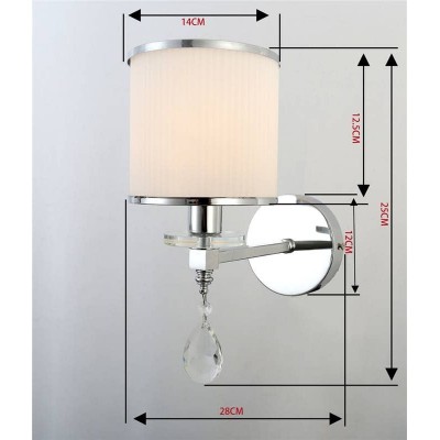 Бра Rivoli Kristiane 2005-401 Б0050253 - изображение 2 Бра Rivoli Kristiane 2005-401 Б0050253 - изображение 2