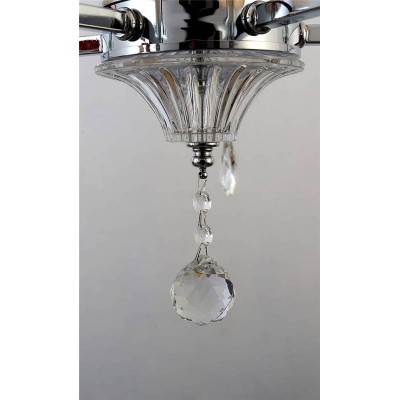 Подвесная люстра Rivoli Kristiane 2005-305 Б0050251 - изображение 3 Подвесная люстра Rivoli Kristiane 2005-305 Б0050251 - изображение 3