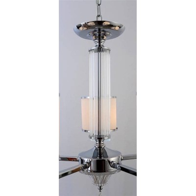 Подвесная люстра Rivoli Kristiane 2005-305 Б0050251 - изображение 4 Подвесная люстра Rivoli Kristiane 2005-305 Б0050251 - изображение 4