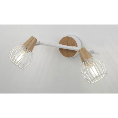 Спот Rivoli Naturale 7002-702 Б0038097 - изображение 3 Спот Rivoli Naturale 7002-702 Б0038097 - изображение 3