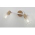 Спот Rivoli Naturale 7002-702 Б0038097 - изображение 3 Спот Rivoli Naturale 7002-702 Б0038097 - изображение 3
