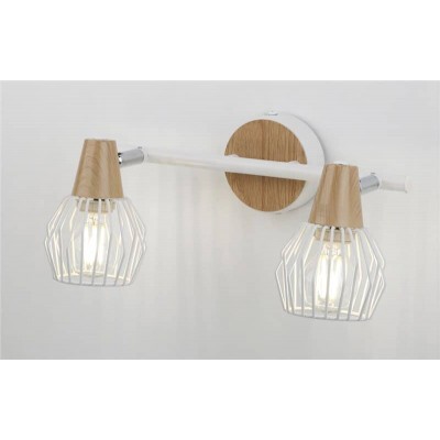 Спот Rivoli Naturale 7002-702 Б0038097 - изображение 4 Спот Rivoli Naturale 7002-702 Б0038097 - изображение 4