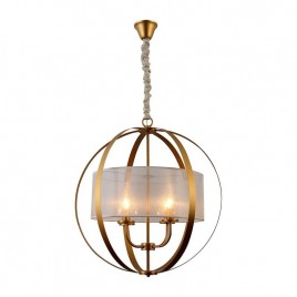 Подвесная люстра Rivoli Irmingard 2140-205 Б0052474