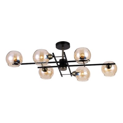 Потолочная люстра Rivoli Hannelore 3109-306 Б0051274 - изображение 2 Потолочная люстра Rivoli Hannelore 3109-306 Б0051274 - изображение 2