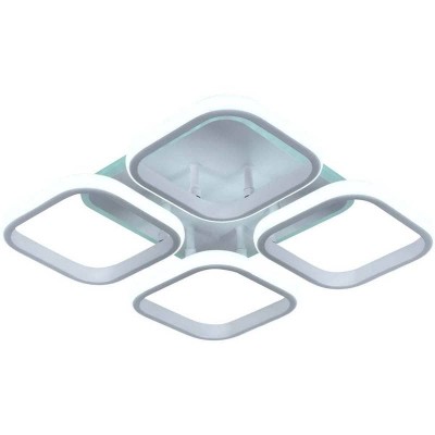 Потолочный светильник Rivoli Hilde 6084-104 Б0052399 - изображение 3 Потолочный светильник Rivoli Hilde 6084-104 Б0052399 - изображение 3