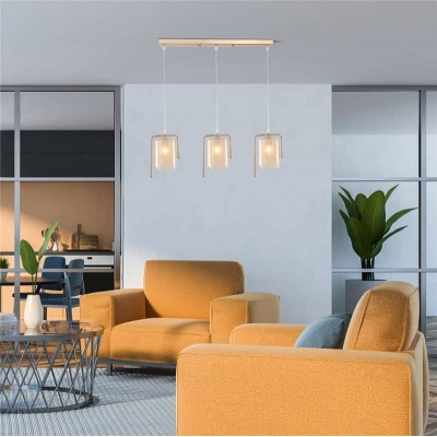 Подвесной светильник Rivoli Riccada 9016-203 Б0044476 - изображение 5 Подвесной светильник Rivoli Riccada 9016-203 Б0044476 - изображение 5
