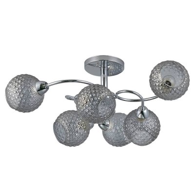 Потолочная люстра Rivoli Christiane 3092-306 Б0050822 - изображение 2 Потолочная люстра Rivoli Christiane 3092-306 Б0050822 - изображение 2