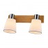 Спот Rivoli Lachrimae 7063-702 Б0055006 - изображение 2 Спот Rivoli Lachrimae 7063-702 Б0055006 - изображение 2