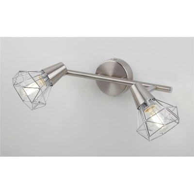 Спот Rivoli Distratto 7004-702 Б0038107 - изображение 3 Спот Rivoli Distratto 7004-702 Б0038107 - изображение 3